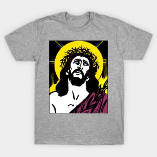 JESUS CHRIST-6 T-Shirt